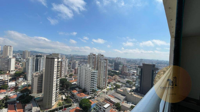 Imagem Cobertura com 3 Quartos à Venda, 169 m² em Centro - São Bernardo Do Campo Imagem Cobertura com 3 Quartos à Venda, 169 m² em Centro - São Bernardo Do Campo