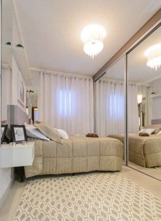 Imagem Imóvel com 3 Quartos à Venda, 71 m² em Jardim Europa - Sorocaba Imagem Imóvel com 3 Quartos à Venda, 71 m² em Jardim Europa - Sorocaba