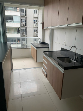 Imagem Apartamento com 3 Quartos à Venda, 70 m² em Centro - Eusébio Imagem Apartamento com 3 Quartos à Venda, 70 m² em Centro - Eusébio