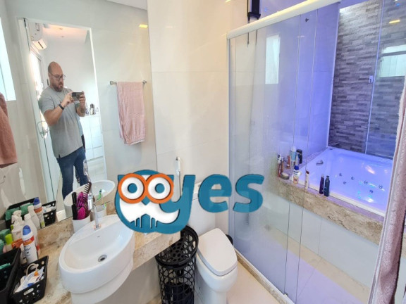 Imagem Casa com 5 Quartos à Venda, 445 m² em Portão - Lauro De Freitas
