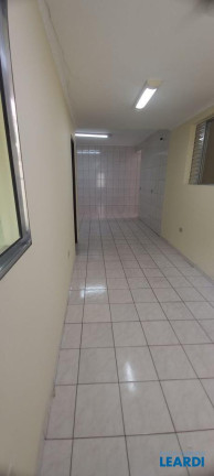 Imagem Casa com 2 Quartos para Alugar, 86 m² em Vila Bastos - Santo André Imagem Casa com 2 Quartos para Alugar, 86 m² em Vila Bastos - Santo André