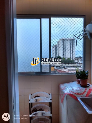 Imagem Apartamento com 3 Quartos à Venda, 78 m² em Parque São Caetano - Campos Dos Goytacazes