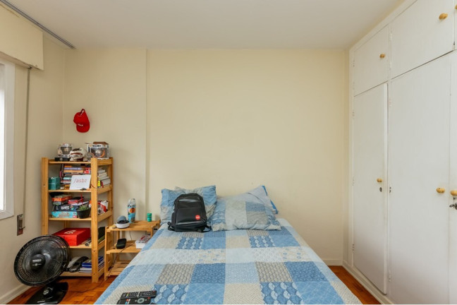 Imagem Imóvel com 3 Quartos à Venda, 135 m² em Jardim Paulista - São Paulo Imagem Imóvel com 3 Quartos à Venda, 135 m² em Jardim Paulista - São Paulo