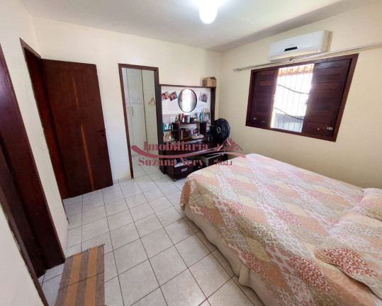 Imagem Casa com 3 Quartos à Venda,  em Nova Parnamirim - Parnamirim