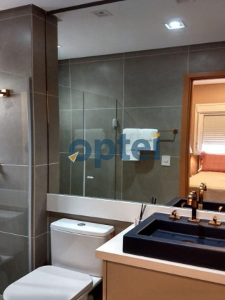 Imagem Apartamento com 2 Quartos à Venda, 65 m² em Campestre - Santo André