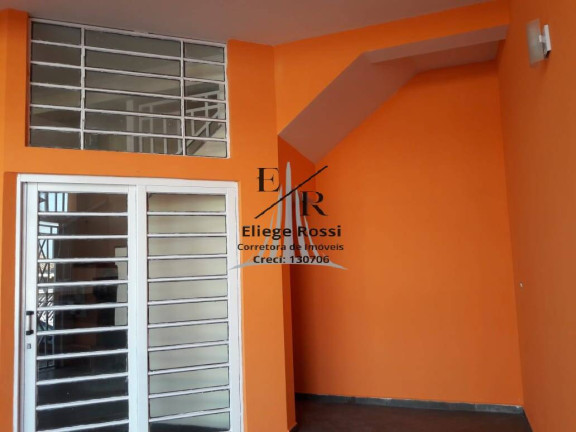 Imagem Casa com 3 Quartos à Venda, 125 m² em Itatiba
