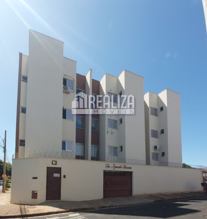 Apartamento com 2 Quartos à Venda, 50 m² em Olinda - Uberaba