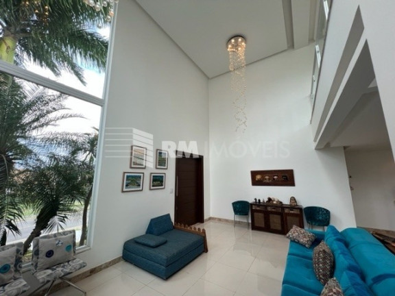 Imagem Casa de Condomínio com 6 Quartos à Venda, 545 m² em Alphaville Litoral Norte 2 - Camaçari Imagem Casa de Condomínio com 6 Quartos à Venda, 545 m² em Alphaville Litoral Norte 2 - Camaçari