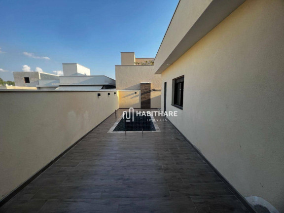 Imagem Casa com 3 Quartos à Venda, 160 m² em Condominio Soleil - Piracicaba Imagem Casa com 3 Quartos à Venda, 160 m² em Condominio Soleil - Piracicaba