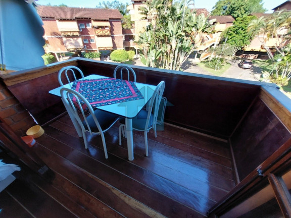 Imagem Apartamento com 1 Quarto à Venda, 32 m² em Porto Bracuhy - Angra Dos Reis