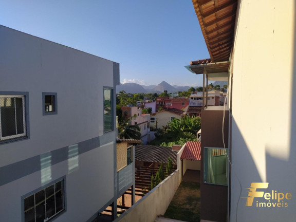 Imagem Casa com 3 Quartos à Venda, 220 m² em Itapebussu - Guarapari