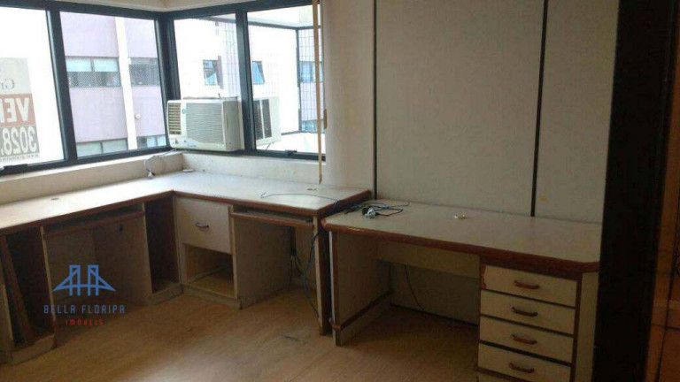 Sala Comercial à Venda, 60 m² em Centro - Florianópolis