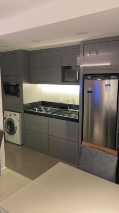 Imagem Apartamento com 1 Quarto à Venda, 51 m² em Petrópolis - Porto Alegre