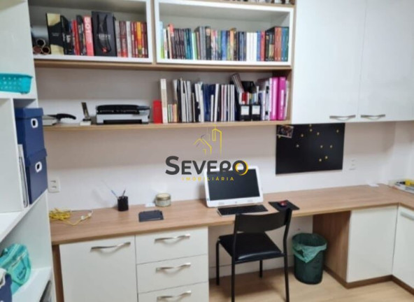 Imagem Apartamento com 3 Quartos à Venda, 140 m² em Icaraí - Niterói Imagem Apartamento com 3 Quartos à Venda, 140 m² em Icaraí - Niterói