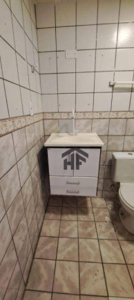 Imagem Apartamento com 1 Quarto à Venda, 38 m² em Piedade - Jaboatão Dos Guararapes Imagem Apartamento com 1 Quarto à Venda, 38 m² em Piedade - Jaboatão Dos Guararapes