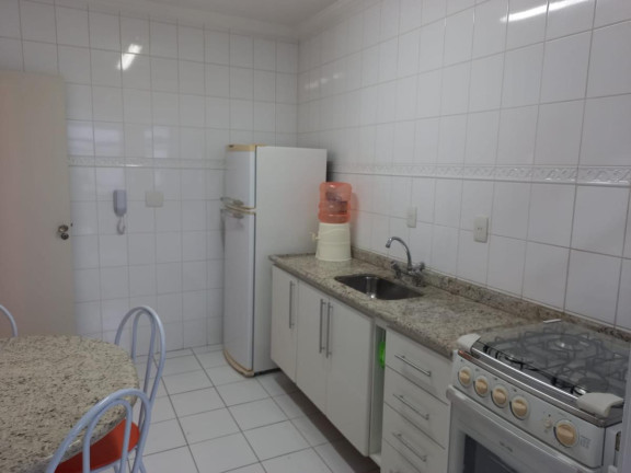 Imagem Apartamento com 1 Quarto à Venda, 60 m² em Canto Do Forte - Praia Grande Imagem Apartamento com 1 Quarto à Venda, 60 m² em Canto Do Forte - Praia Grande