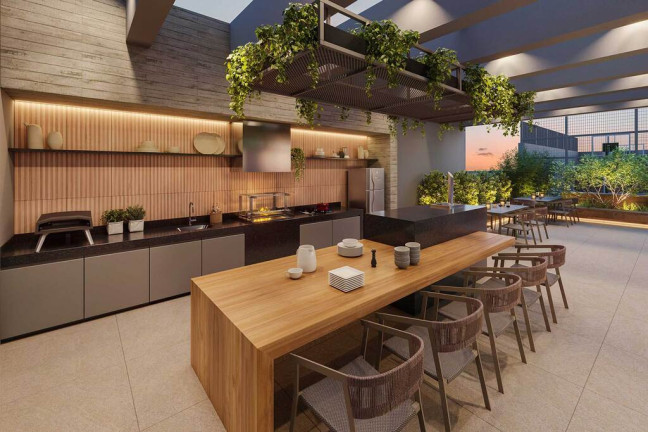 Imagem Apartamento com 2 Quartos à Venda, 64 m² em Campo Belo - São Paulo Imagem Apartamento com 2 Quartos à Venda, 64 m² em Campo Belo - São Paulo