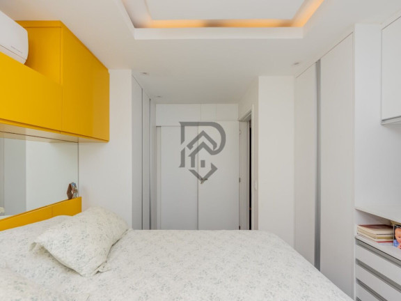 Imagem Apartamento com 2 Quartos à Venda, 85 m² em Pinheiros - São Paulo Imagem Apartamento com 2 Quartos à Venda, 85 m² em Pinheiros - São Paulo