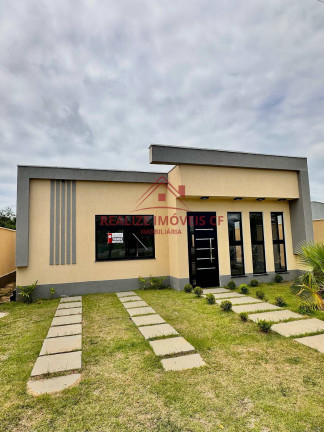 Imagem Casa de Condomínio com 3 Quartos à Venda, 156 m² em Base - São Pedro Da Aldeia Imagem Casa de Condomínio com 3 Quartos à Venda, 156 m² em Base - São Pedro Da Aldeia