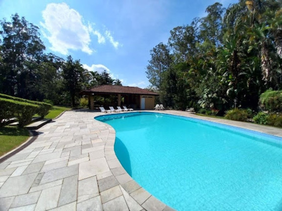 Casa com 3 Quartos à Venda, 641 m² em Condomínio Shambala I - Atibaia