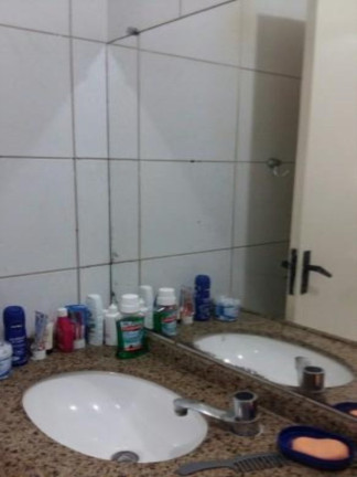 Imagem Imóvel com 3 Quartos à Venda, 176 m² em Passaré - Fortaleza