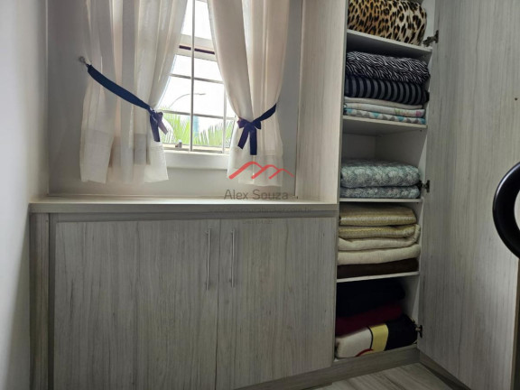 Imagem Casa com 2 Quartos à Venda, 74 m² em Parque Villa Flores - Sumaré