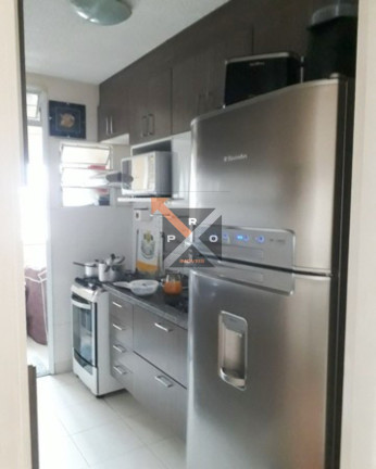 Imagem Imóvel com 3 Quartos à Venda, 60 m² em Vila Matilde - São Paulo