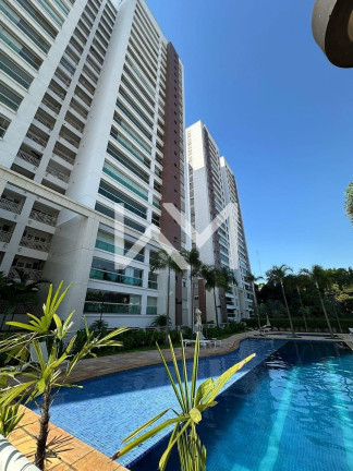 Apartamento com 3 Quartos à Venda, 169 m² em Jardim Santa Mena - Guarulhos