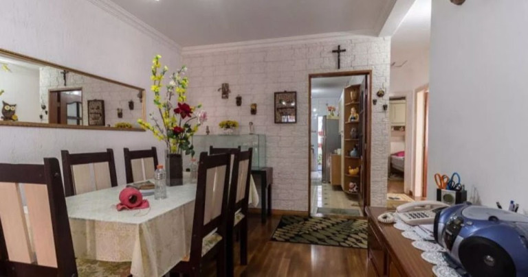 Imagem Casa com 4 Quartos à Venda, 140 m² em Jardim Dom Bosco - São Paulo Imagem Casa com 4 Quartos à Venda, 140 m² em Jardim Dom Bosco - São Paulo