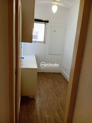 Imagem Apartamento com 3 Quartos à Venda, 102 m² em Jardim Paraíso - Campinas Imagem Apartamento com 3 Quartos à Venda, 102 m² em Jardim Paraíso - Campinas