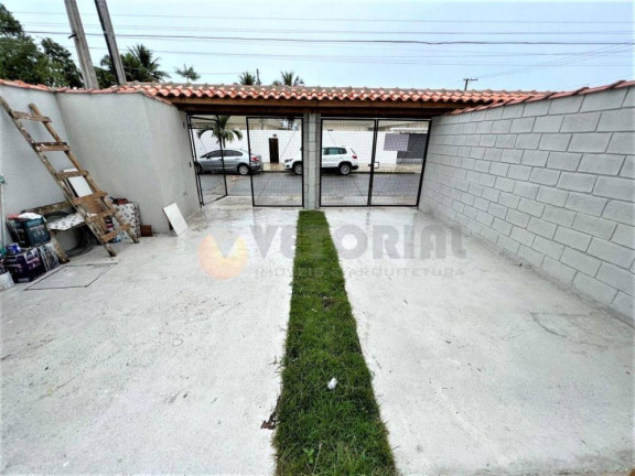 Imagem Sobrado com 2 Quartos à Venda, 75 m² em Porto Novo - Caraguatatuba