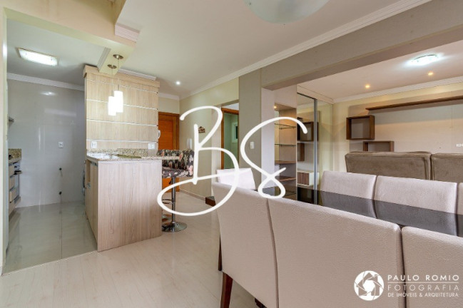 Imagem Apartamento com 2 Quartos à Venda, 97 m² em Centro - Canela Imagem Apartamento com 2 Quartos à Venda, 97 m² em Centro - Canela