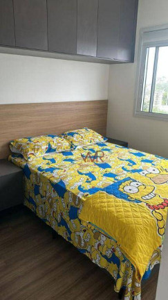 Imagem Apartamento com 2 Quartos à Venda, 58 m² em Bairro Do Limoeiro - Arujá Imagem Apartamento com 2 Quartos à Venda, 58 m² em Bairro Do Limoeiro - Arujá