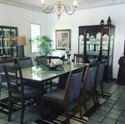 Imagem Casa de Condomínio com 5 Quartos à Venda, 340 m² em Aldeia Dos Camarás - Camaragibe
