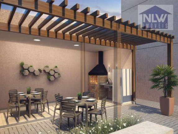 Imagem Apartamento com 2 Quartos à Venda, 35 m² em Vila Ré - São Paulo Imagem Apartamento com 2 Quartos à Venda, 35 m² em Vila Ré - São Paulo