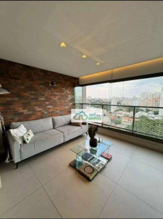 Imagem Apartamento com 4 Quartos à Venda, 147 m² em Vila Leopoldina - São Paulo Imagem Apartamento com 4 Quartos à Venda, 147 m² em Vila Leopoldina - São Paulo