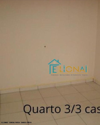 Imagem Casa com 6 Quartos à Venda, 317 m² em Cidade A.e Carvalho - São Paulo Imagem Casa com 6 Quartos à Venda, 317 m² em Cidade A.e Carvalho - São Paulo