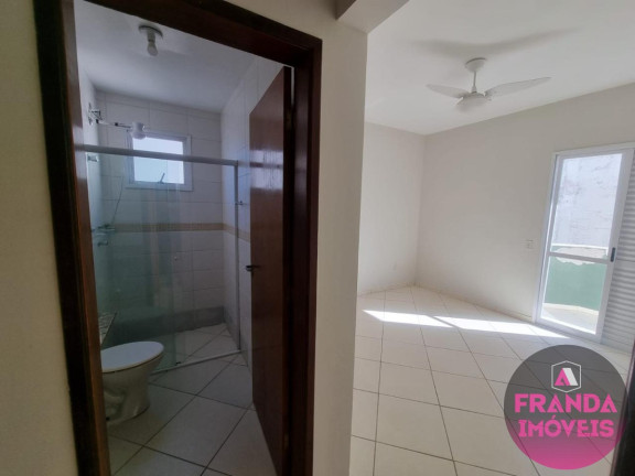 Imagem Apartamento com 2 Quartos à Venda, 60 m² em Umuarama - Ubatuba