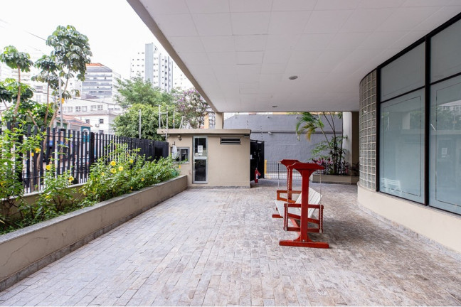 Imagem Imóvel com 3 Quartos à Venda, 112 m² em Jardim Paulista - São Paulo Imagem Imóvel com 3 Quartos à Venda, 112 m² em Jardim Paulista - São Paulo