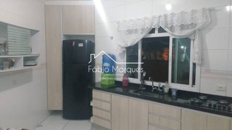 Imagem Casa com 2 Quartos à Venda, 140 m² em Vila Esperança - São Paulo Imagem Casa com 2 Quartos à Venda, 140 m² em Vila Esperança - São Paulo