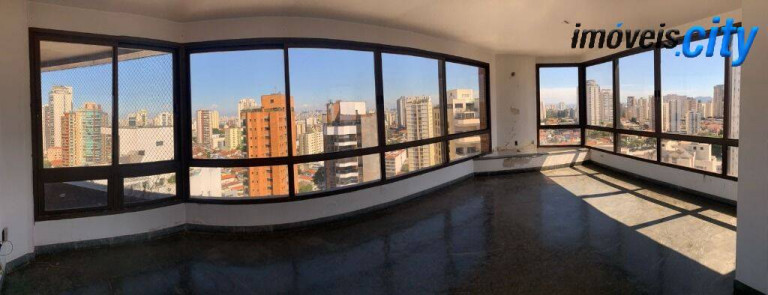 Imagem Apartamento com 3 Quartos à Venda, 354 m² em Santana - São Paulo