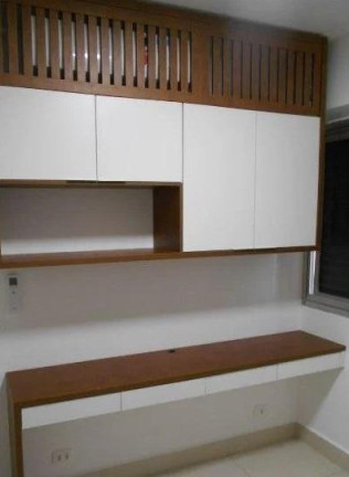 Imagem Apartamento com 2 Quartos à Venda, 80 m² em Moema - São Paulo