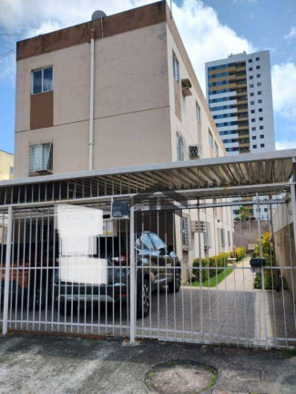 Apartamento com 3 Quartos à Venda, 65 m² em Boa Viagem - Recife