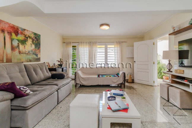 Imagem Casa com 3 Quartos à Venda, 136 m² em Brooklin - São Paulo