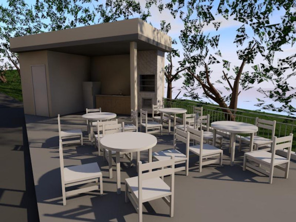 Imagem Casa com 2 Quartos à Venda, 94 m² em Outeiro De Passárgada - Cotia Imagem Casa com 2 Quartos à Venda, 94 m² em Outeiro De Passárgada - Cotia