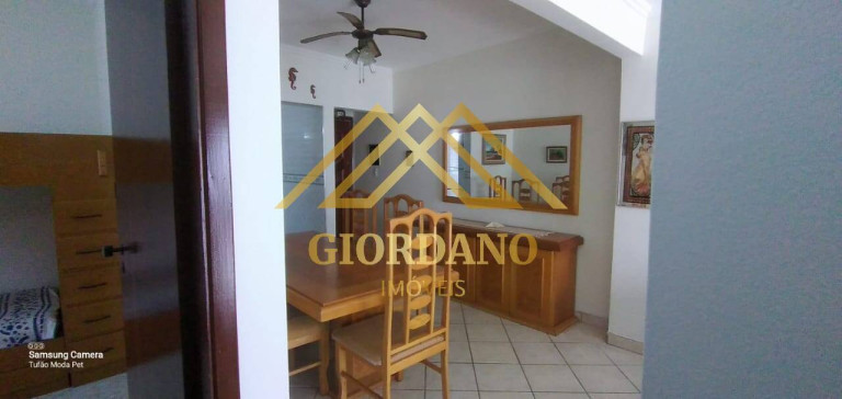 Imagem Apartamento com 2 Quartos à Venda, 90 m² em Canto Do Forte - Praia Grande Imagem Apartamento com 2 Quartos à Venda, 90 m² em Canto Do Forte - Praia Grande