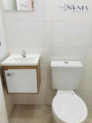 Imagem Apartamento com 2 Quartos à Venda, 102 m² em Gonzaga - Santos Imagem Apartamento com 2 Quartos à Venda, 102 m² em Gonzaga - Santos