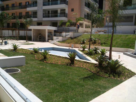 Imagem Apartamento com 1 Quarto à Venda, 59 m² em Itaipava - Petrópolis
