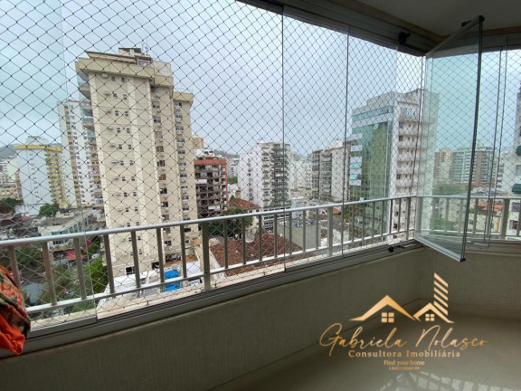 Imagem Apartamento com 3 Quartos à Venda, 144 m² em Icaraí - Niterói Imagem Apartamento com 3 Quartos à Venda, 144 m² em Icaraí - Niterói