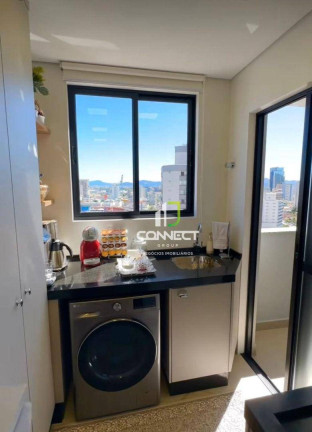 Imagem Apartamento com 2 Quartos à Venda, 85 m² em Centro - Itajaí